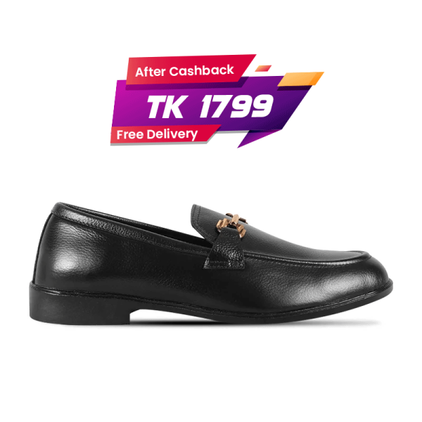 Leather Tassel Shoes For Men SB-S916